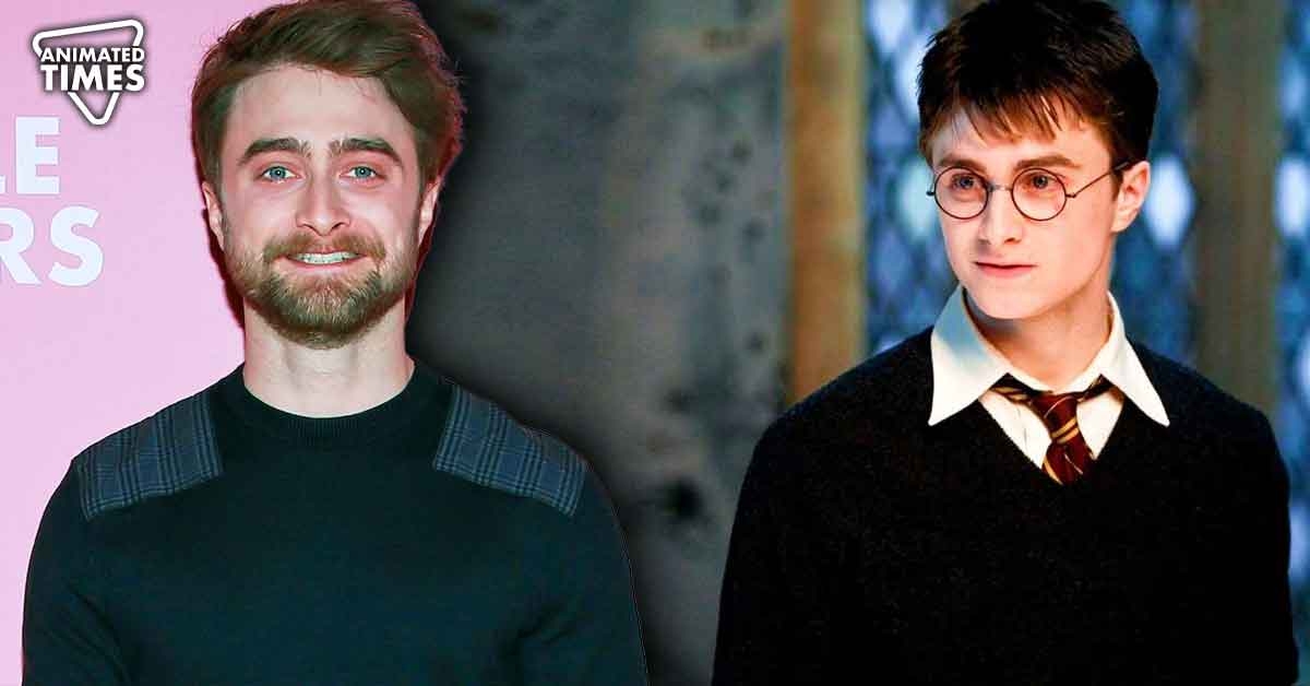 “It’s not because it’s you”: Daniel Radcliffe Forced Himself to Denounce $9.5B Harry Potter Fame