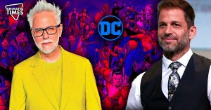 “Representation Matters”: Zack Snyder’s Tweet About First Superhero in James Gunn’s Rebooted DCU Sends Fans into Frenzy