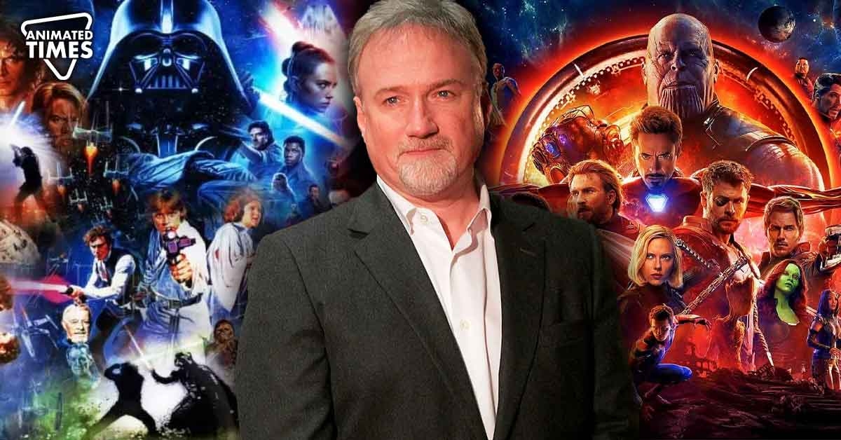 “This argument will never not be stupid”: Gone Girl Director David Fincher Slams Marvel, Star Wars, Jurassic Park as “Happy Meal” Films Killing Hollywood