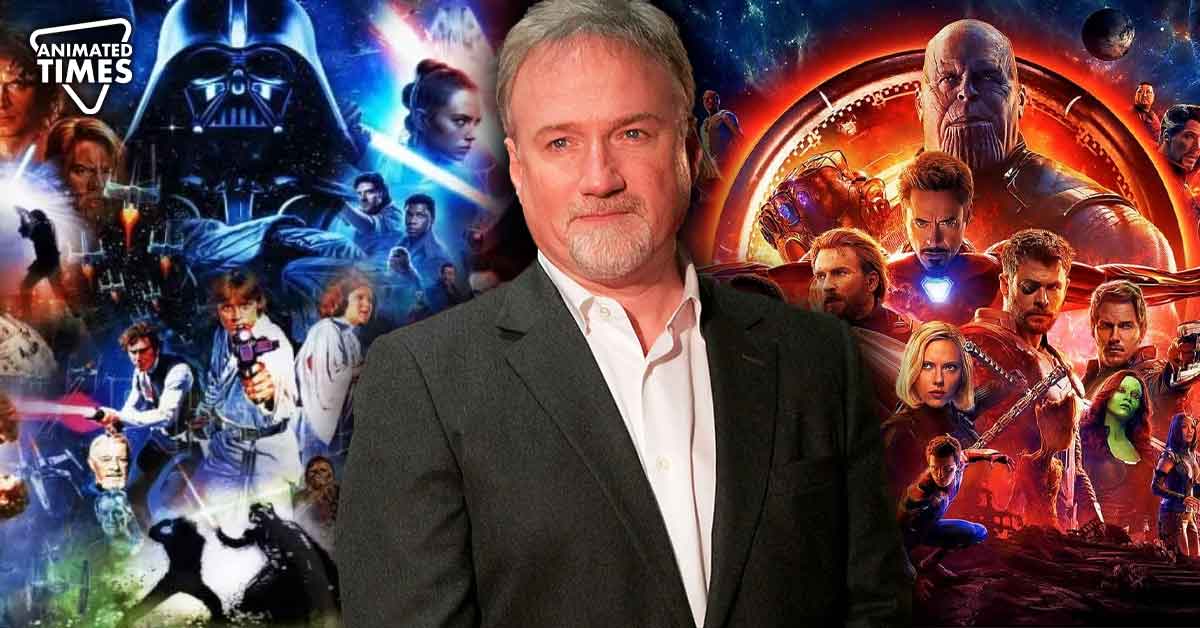 “This argument will never not be stupid”: Gone Girl Director David Fincher Slams Marvel, Star Wars, Jurassic Park as “Happy Meal” Films Killing Hollywood