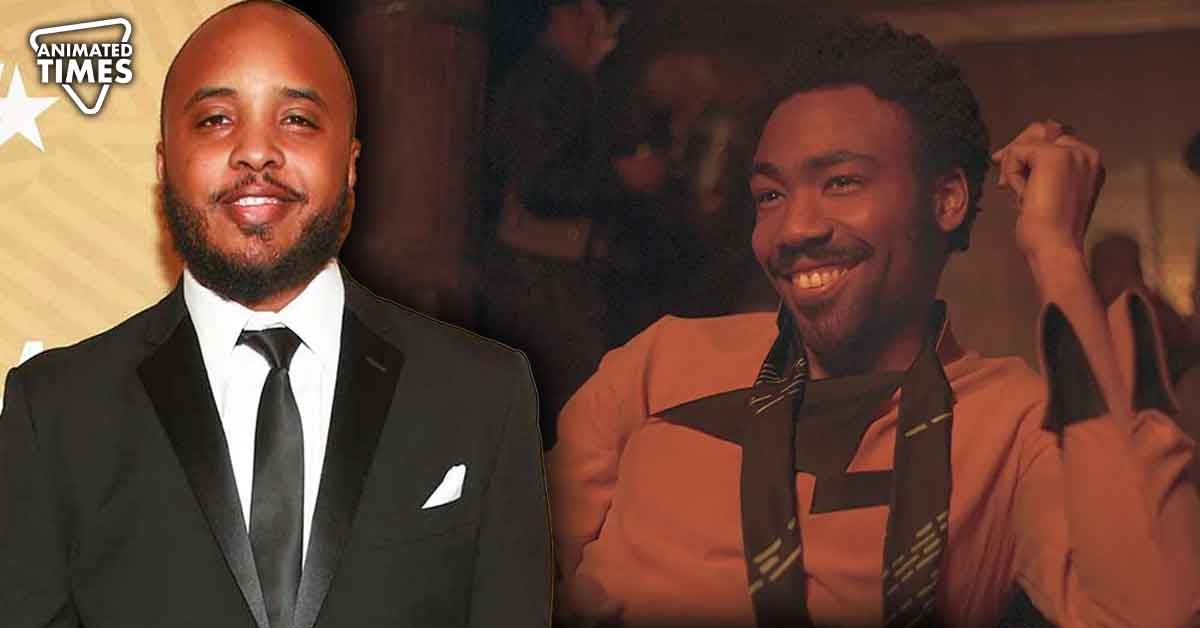 “Worst way to get fired”: Star Wars Under Fire after Brutal Firing Tactic for ‘Lando’ Series Writer Justin Simien Goes Viral