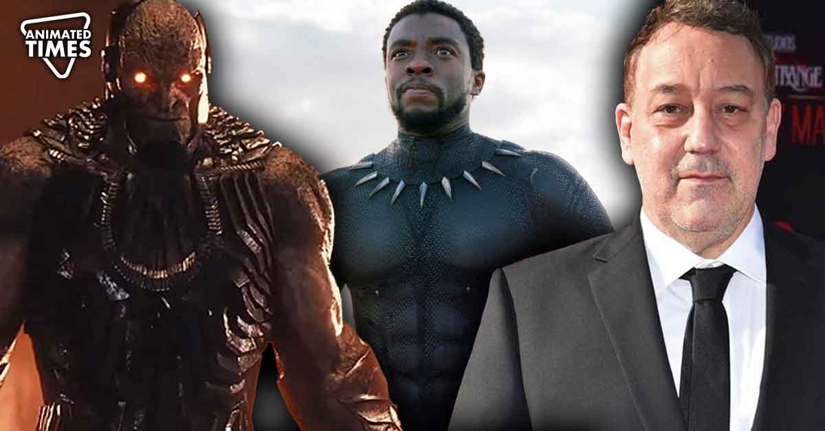 Chadwick Boseman’s Black Panther Beats Avengers: Endgame and Sam Raimi’s Spider-Man 2 to Become Greatest Ever Superhero Movie, Zack Snyder’s Justice League Ranks Last