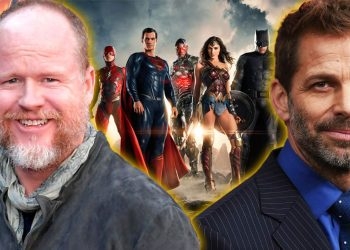 Former DC President Labeled Joss Whedons Justice League as Frankenstein cut in a Scathing Criticism Against Zack Snyder Haters