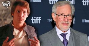 Harrison Ford Was Refused by Steven Spielberg in His Most Poignant Movie for a Surprising Reason Despite Collaborating With Star Wars Actor in His $2.3B Franchise