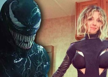 Most hated MCU character Fans Openly Spew Venom after Sophia Di Martino's Sylvie First Look in Loki Season 2
