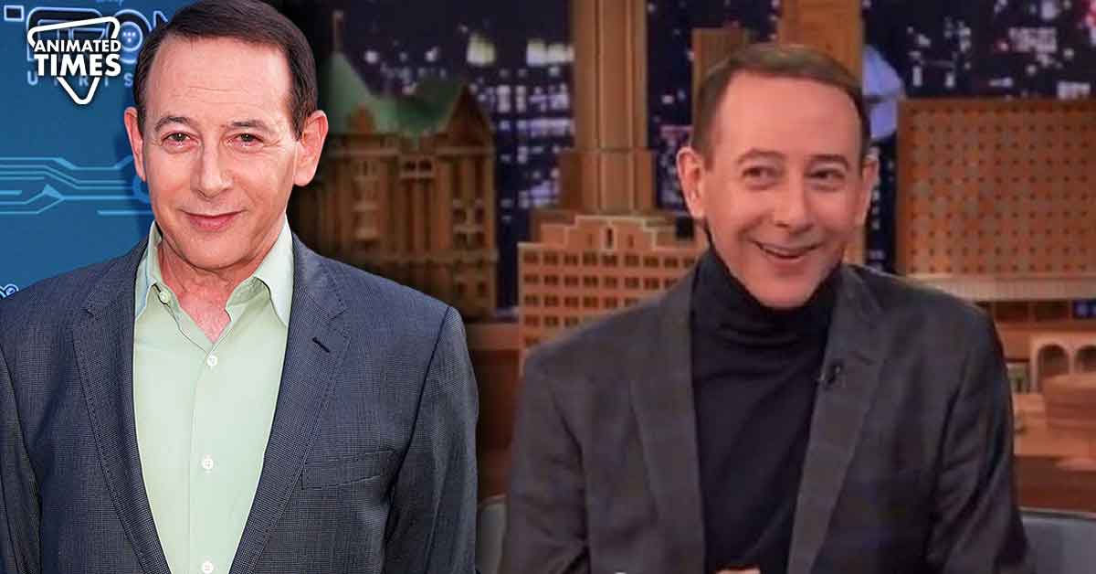 “Please accept my apology…”: Pee-wee Herman Actor Paul Reubens’ Final Words Before Passing Away