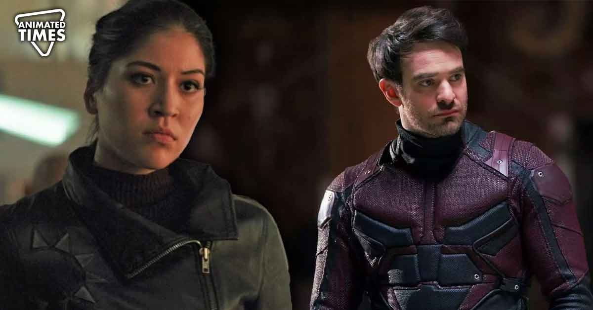 Marvel’s Upcoming Echo Series to Give Maya Lopez Brand New Abilities That’s Scarily Similar to Daredevil’s Deadliest Nemesis