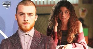 “It wasn’t super special”: Angus Cloud Didn’t Remember Meeting Zendaya For the First Time Before Working Together in ‘Euphoria’