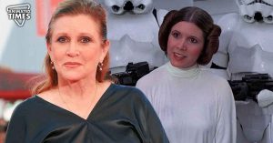 Carrie Fisher Hand Delivered a Severed Tongue to Abusive Director Who Harassed Her Close Friend, Threatened to Slaughter Him Afterwards 7 Carrie Fisher Hand Delivered a Severed Tongue to Abusive Director Who Harassed Her Close Friend, Threatened to Slaughter Him Afterwards