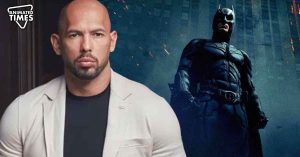 “I’ve always been a flawed person”: Andrew Tate Compares Himself to Batman After His Release From Jail