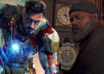 3 Robert Downey Jr Moments From Avengers: Endgame That is Ruined After 'Secret Invasion' Storyline