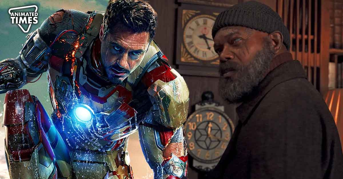 3 Robert Downey Jr Moments From Avengers: Endgame That is Ruined After ‘Secret Invasion’ Storyline