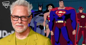 “They messed up”: James Gunn Clears Air on Major Blunder With Justice League Movie Announcement