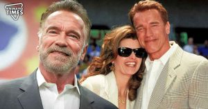Arnold Schwarzenegger Celebrates With Ex-wife Maria Shriver on His 76th Birthday, Pays Her a Surprise Visit
