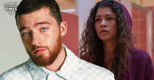 Before Death, Zendaya’s Euphoria Co-Star Angus Cloud Roasted Fans for Not Knowing How Hard Show Business is, Branding Him a ‘Lazy Stoner’: “Why don’t you go and do that?