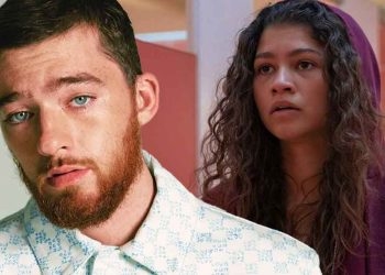 Before Death, Zendaya's Euphoria Co-Star Angus Cloud Roasted Fans for Not Knowing How Hard Show Business is, Branding Him a 'Lazy Stoner': "Why don't you go and do that?