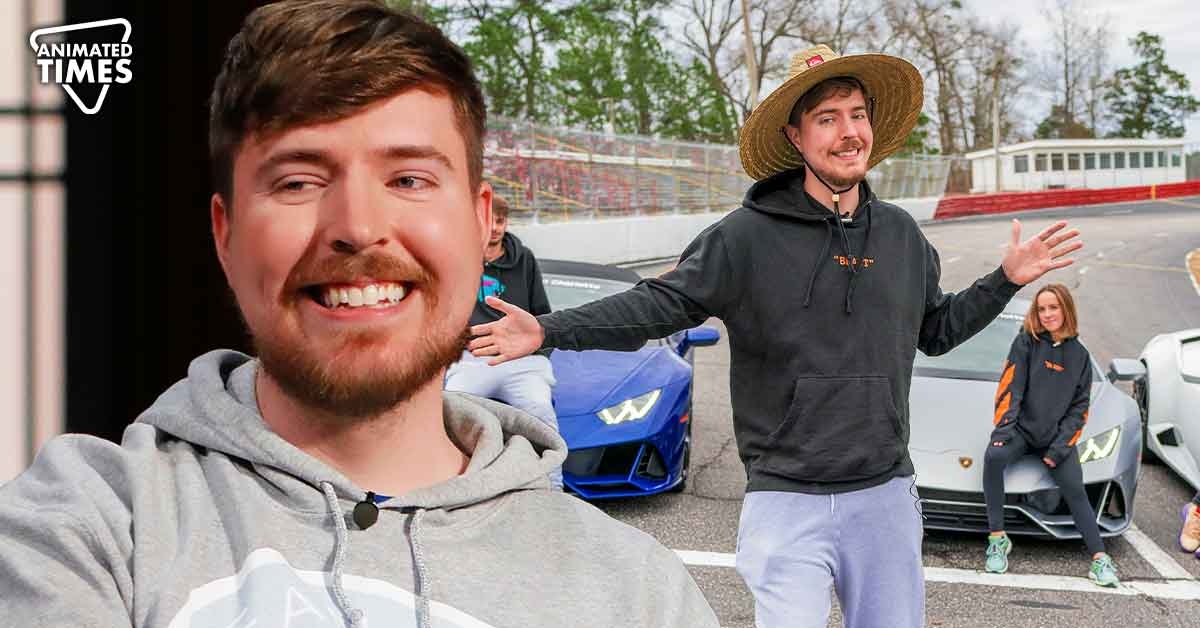 Does MrBeast Have a Video He Wants to Release After His Death: Jimmy Donaldson’s Plans For His YouTube Channel After His Death
