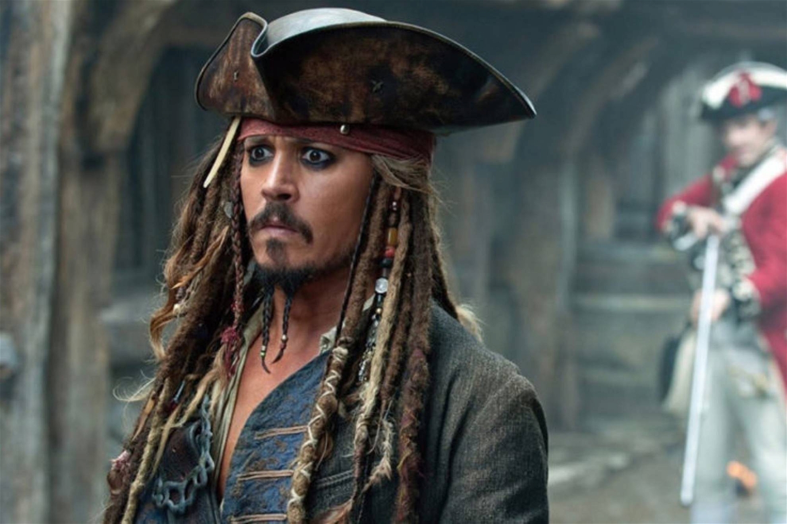 Disappointing News For Johnny Depp As Pirates Of The Caribbean Reboot Confirmed With Margot