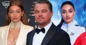 Bye Bye Gigi Hadid? British Model Neelam Gill Spotted in Thong Bikini Next to Shirtless Leonardo DiCaprio in Italy