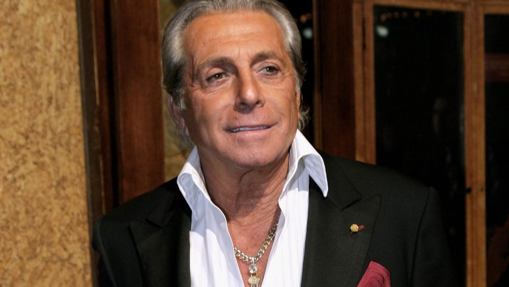 AE Gianni Russo GettyImages 82031708