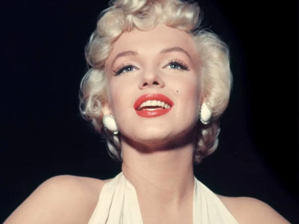 Marilyn Monroe Seven Year Itch