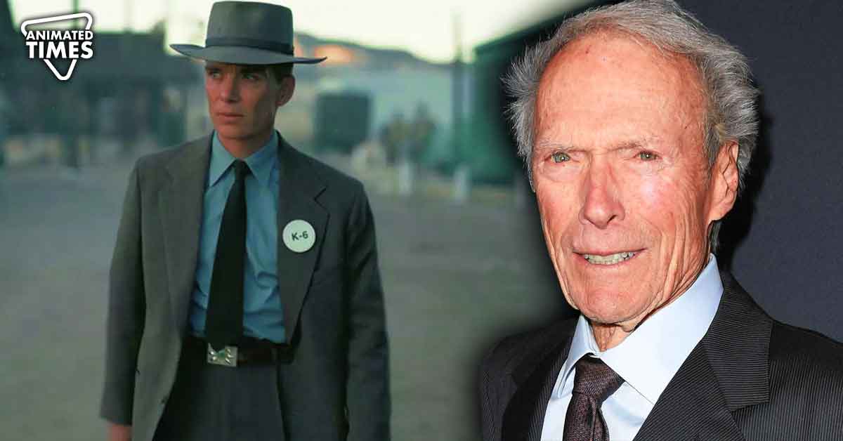 Clint Eastwood’s 9 Year Old Record is In Danger as Cillian Murphy’s ‘Oppenheimer’ Races Past $400 Million Box Office Collection in 2 Weeks