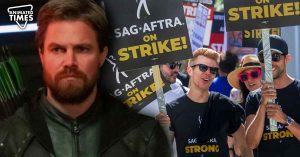 “I do not support striking”: Stephen Amell, Who Earned Whopping $125,000 Per Episode in Arrow, Calls SAG-AFTRA Strike Unnecessary as Writers and Actors Fight Against Studios