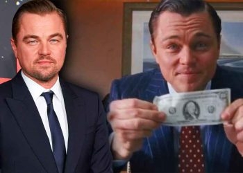Condescending Advice from $300M Rich Leonardo DiCaprio, Who Only Dates Under 25, Says Money Won't Buy Happiness What matters is...