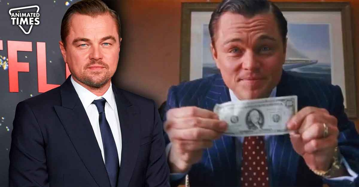 Condescending Advice from $300M Rich Leonardo DiCaprio, Who Only Dates Under 25, Says Money Won’t Buy Happiness: “What matters is…”