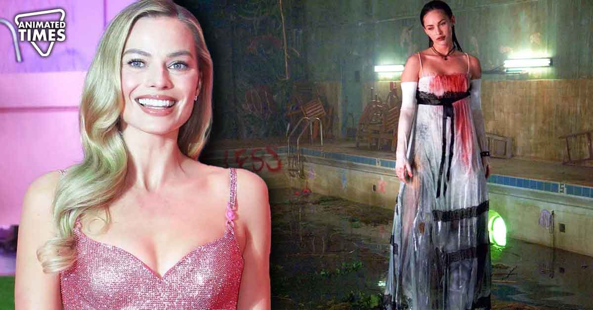 Jennifer’s Body Writer Was Forced Put Margot Robbie’s Barbie on Hold for 14 Years: “They wanted a girl-boss feminist twist on Barbie”