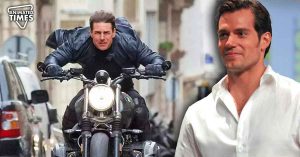 “You have to wrestle to the death”: Henry Cavill Claimed He Had to Fight Tom Cruise to Ensure His Role in $791M Mission Impossible Movie Despite No Audition