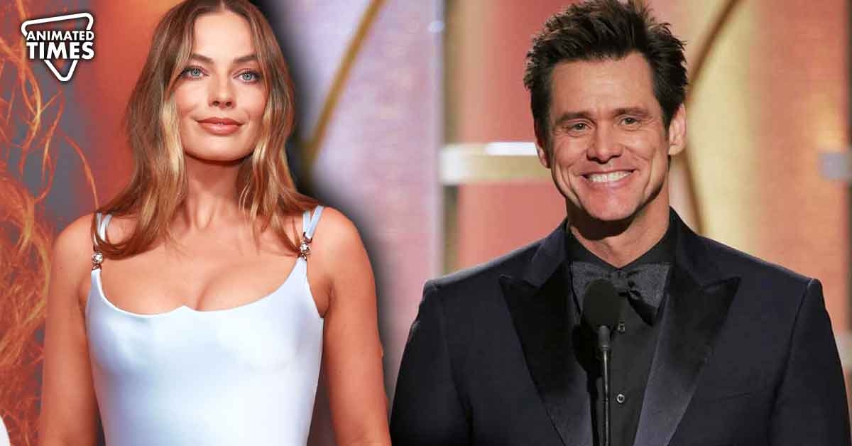 “Just you. That’s it”: After Shaming Margot Robbie for Her Looks, Jim Carrey Made Reporter Uncomfortable with Inappropriate Response
