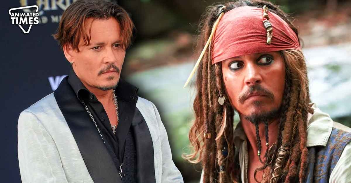 “It’d be interesting to see how he surfaces”: Johnny Depp’s ‘Pirates’ Co-Star Wants $4.5B Franchise Comeback Following Jack Sparrow Return Rumors