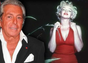 I’d just had sx with America’s hottest movie star The Godfather Star Gianni Russo Made Shocking Revelations about Being Seduced by Marilyn Monroe at 15