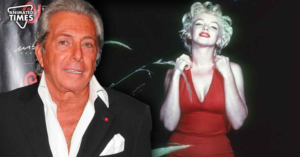 “I’d just had s*x with America’s hottest movie star”: The Godfather Star Gianni Russo Made Shocking Revelations about Being Seduced by Marilyn Monroe at 15