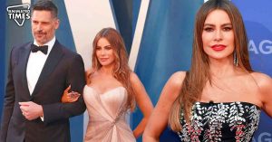 Modern Family Star Sofia Vergara, Who is 4.5X Richer Than Estranged Husband Joe Manganiello, Reportedly Demanding Courts Enforce Prenup to Save $180M Fortune