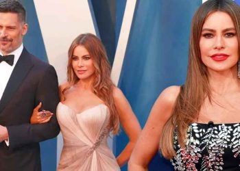 Modern Family Star Sofia Vergara, Who is 4.5X Richer Than Estranged Husband Joe Manganiello, Reportedly Demanding Courts Enforce Prenup to Save $180M Fortune