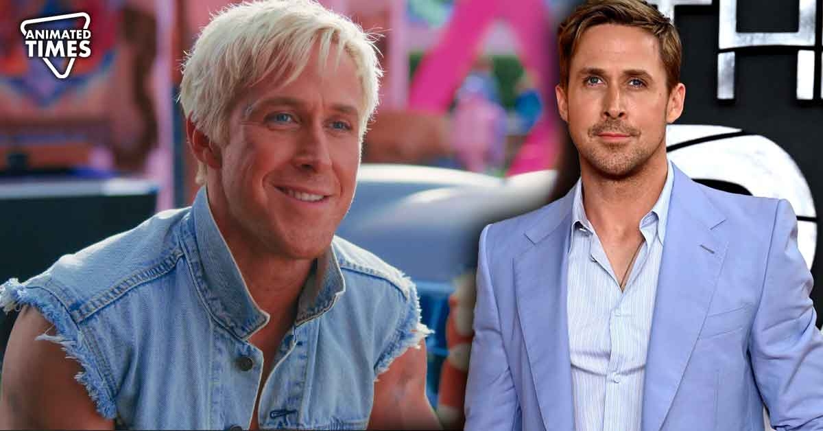 “When the woman isn’t around”: Ryan Gosling Was the Mastermind Behind Ken in ‘Barbie’ as He Took Inspiration From Hit Reality TV Show