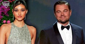 “I have been there with my partner”: British Bombshell Neelam Gill Finally Responds to Leonardo DiCaprio Relationship Rumors