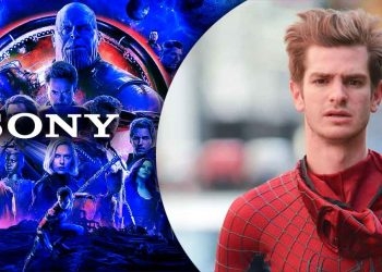 Sony Roasts MCU Fans Demanding Andrew Garfield's The Amazing Spider-Man 3 With the Oldest Trick in the Book