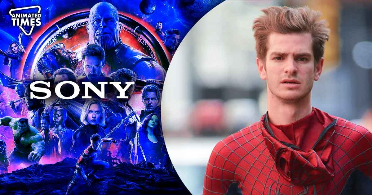 Sony Roasts MCU Fans Demanding Andrew Garfield’s The Amazing Spider-Man 3 With the Oldest Trick in the Book
