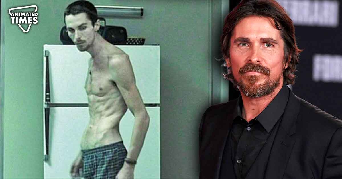 “Otherwise I just feel I don’t have the confidence”: Christian Bale is Lost Without ‘Intensive’ Method Acting While Preparing for Roles