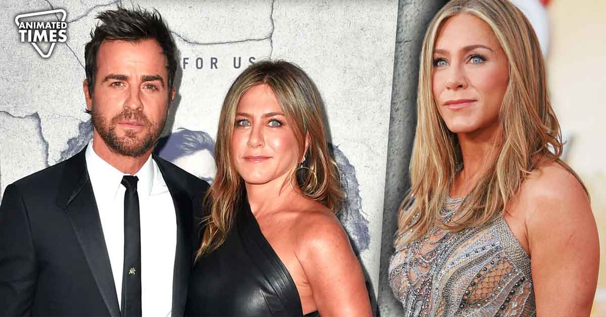 “Jennifer has been a real sweetie”: Jennifer Aniston Needs Justin Theroux After Tragic Loss in Her Family