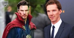 Benedict Cumberbatch Movie That Got 12 Oscar Nominations Reportedly Being Netflix-Banned in Multiple Countries Following Controversy