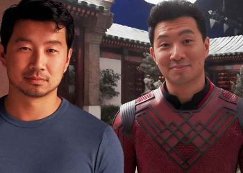"Are we gonna talk or what": Simu Liu Instilled the Idea of his $432M Movie in Marvel Studios' Head with a Series of Tweets?