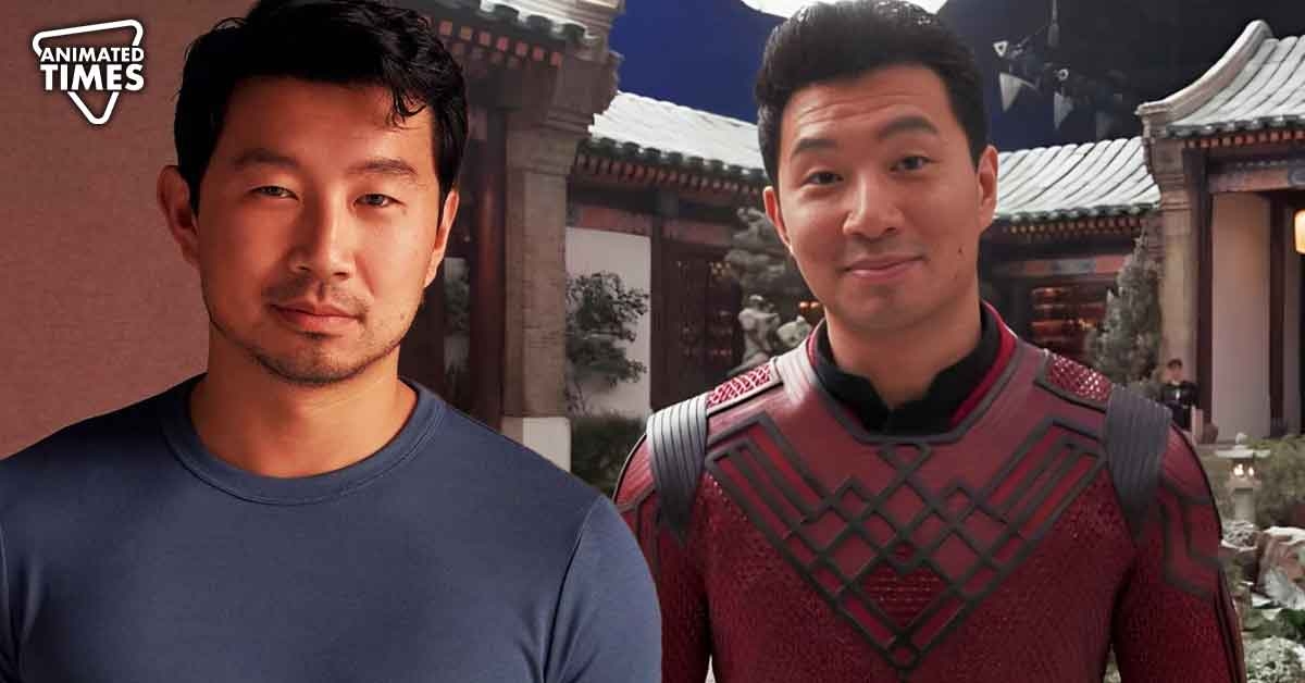 “Are we gonna talk or what”: Simu Liu Instilled the Idea of his $432M Movie in Marvel Studios’ Head with a Series of Tweets?