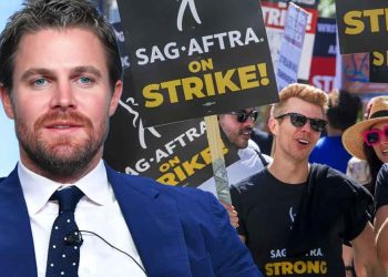 "Maybe I destroyed my entire life": Before His Infuriating Comments Against SAG-AFTRA Strike, Stephen Amell Was Laughed Out of Court After Trying to Shut Down Dog Shelter in Ridiculous Lawsuit