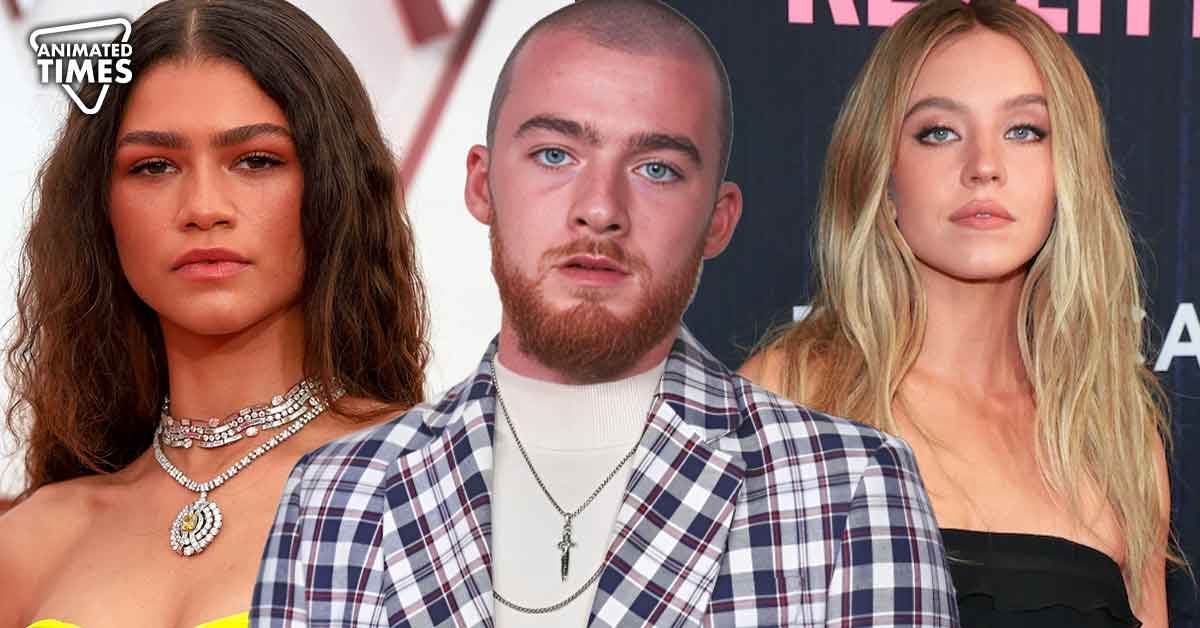 “This heartache is real”: Zendaya and Sydney Sweeney Post Heartbreaking Instagram Posts for Late Euphoria Co-Star Angus Cloud After His Struggle With Mental Health