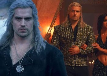 Henry Cavill's Worst Fears Come True as The Witcher Season 3 Gets Worst Ever Audience Score as Superman Actor Leaves Franchise for Good