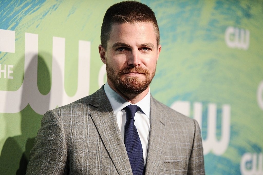 Picture of Stephen Amell 